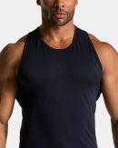 Pace Fitted Tank Damenhose in Midnight
