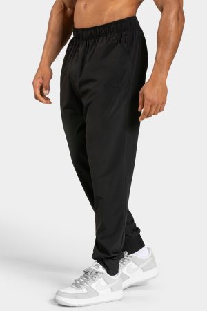 Pace Jogger Schwarz für Sport und Alltag