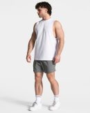 Pace Short Kurz Graphit – bequem und stylisch
