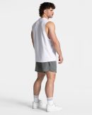 Pace Short Kurz Graphit – bequem und stylisch