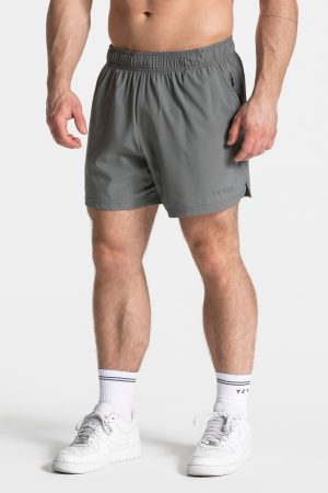 Pace Short Kurz Graphit – bequem und stylisch
