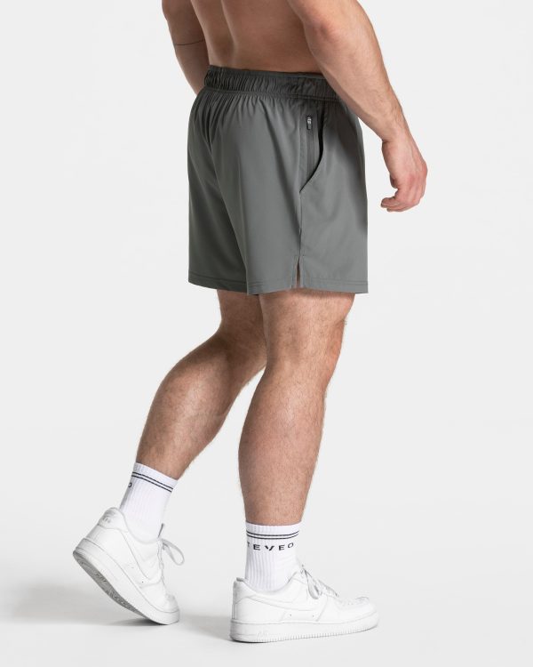 Pace Short Kurz Graphit – bequem und stylisch – Bild 2