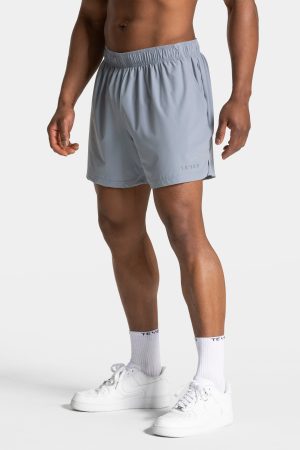 Pace Short Kurz Grau – bequem und stylisch