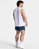 Pace Short Kurz Navy – bequem und stylisch