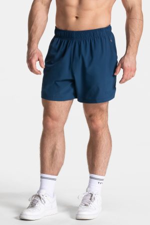 Pace Short Kurz Navy – bequem und stylisch