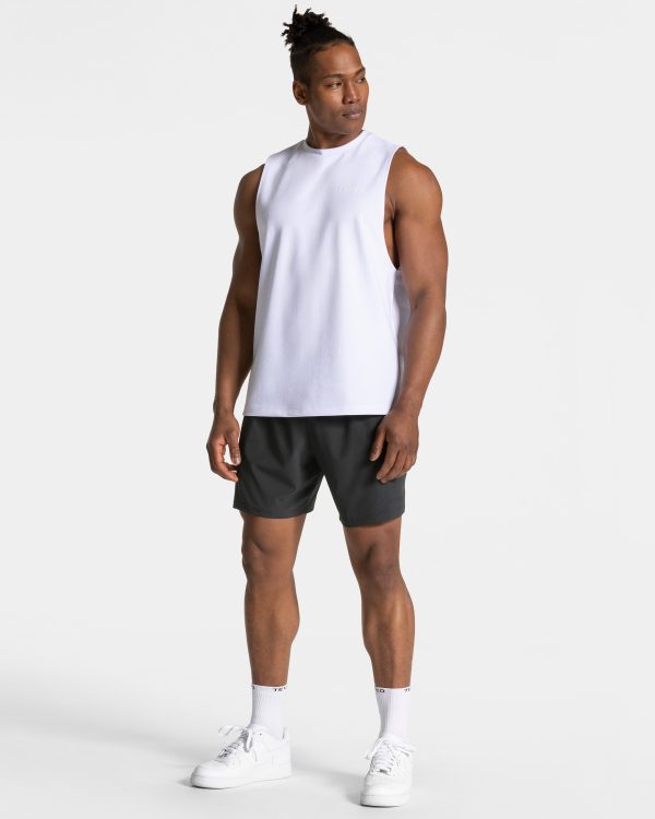 Pace Short Damenhose in Gunmetal – Bild 3