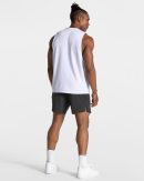 Pace Short Damenhose in Gunmetal