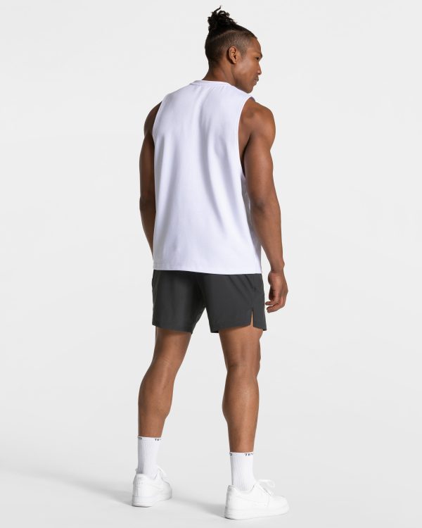 Pace Short Damenhose in Gunmetal – Bild 5