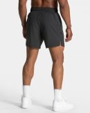 Pace Short Damenhose in Gunmetal