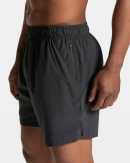 Pace Short Damenhose in Gunmetal