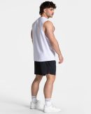 Damen Pace Short Midnight mit Komfort