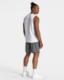 Pace Short Lang in Graphit für Damen