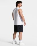 Damen Pace Short Lang Midnight mit Komfort