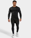 Pace Tight für Frauen in Schwarz
