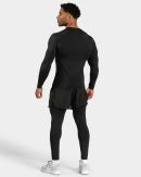 Pace Tight für Frauen in Schwarz
