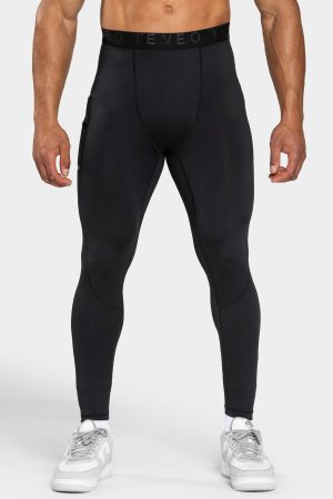 Pace Tight für Frauen in Schwarz