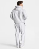 Damen RI’VAIV Straight Leg Jogger Hellgrau mit Ko