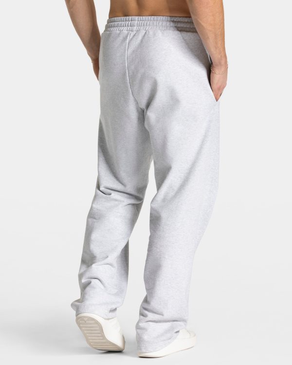Damen RI’VAIV Straight Leg Jogger Hellgrau mit Ko – Bild 2