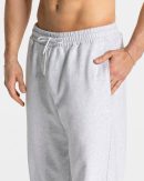 Damen RI’VAIV Straight Leg Jogger Hellgrau mit Ko