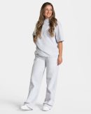RI’VAIV Straight Leg Jogger Hellgrau – bequem und