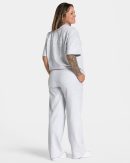 RI’VAIV Straight Leg Jogger Hellgrau – bequem und