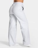 RI’VAIV Straight Leg Jogger Hellgrau – bequem und