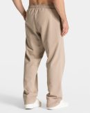 RI’VAIV Straight Leg Jogger für Frauen in Taupe