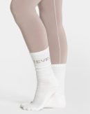 RI’VAIV Socken Off White – bequem und stylisch