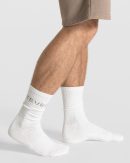 RI’VAIV Socken Off White für Sport und Alltag