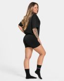 RI’VAIV Socken Schwarz für Sport und Alltag