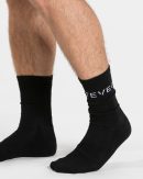 RI’VAIV Socken in Schwarz für Damen