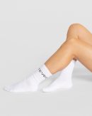 RI’VAIV Socken in Weiß für Damen
