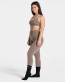 TEVEO Tennis Socken (2er) in Schwarz für Damen