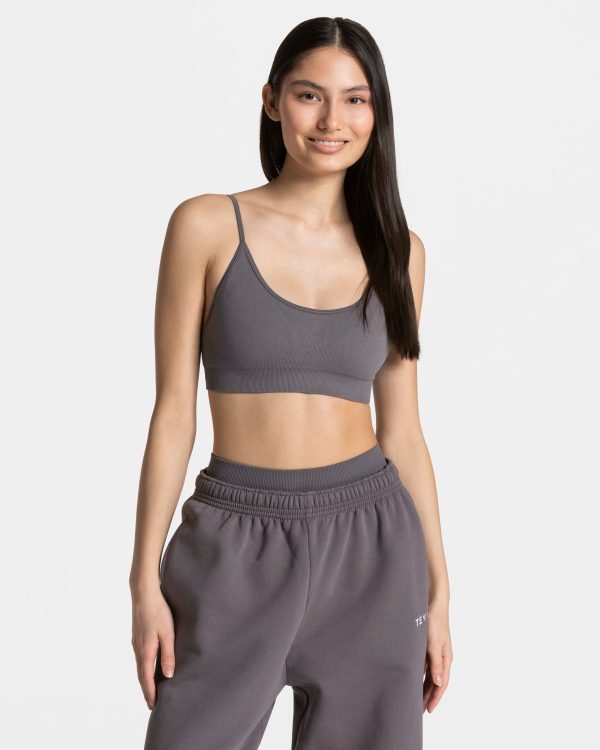 Timeless Pro Bh in Graphit für Damen