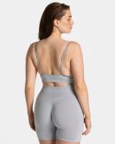 Damen Timeless Pro Bh Hellgrau mit Komfort