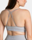 Damen Timeless Pro Bh Hellgrau mit Komfort