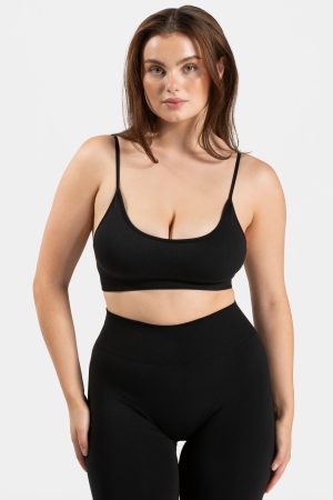 Timeless Pro Bh für Frauen in Schwarz