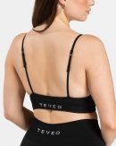 Timeless Pro Bh für Frauen in Schwarz