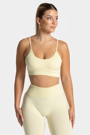 Timeless Pro Bh Butter Yellow – bequem und stylis