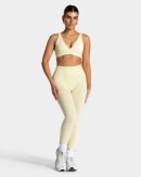 Timeless Pro Triangle Bh Butter Yellow – bequem u