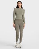 Timeless Pro Covert Scrunch Leggings Damenhose in