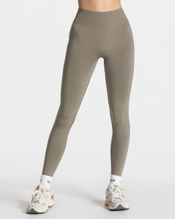 Timeless Pro Covert Scrunch Leggings Damenhose in – Bild 2