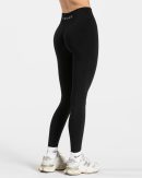 Timeless Pro Covert Scrunch Leggings Schwarz für