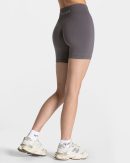 Timeless Pro Covert Scrunch Short Graphit – beque
