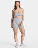 Timeless Pro Covert Scrunch Short Damenhose in He