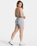 Timeless Pro Covert Scrunch Short Damenhose in He
