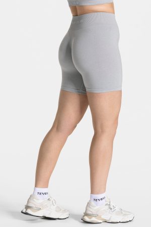 Timeless Pro Covert Scrunch Short Damenhose in He