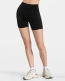 Timeless Pro Covert Scrunch Short Schwarz mit hoh