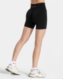 Timeless Pro Covert Scrunch Short Schwarz mit hoh