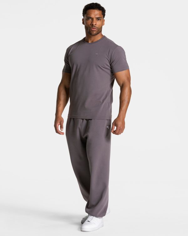 Timeless Pro Jogger Graphit für Sport und Alltag – Bild 3